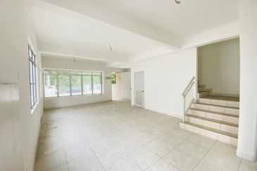 Camellia Residence, Bandar Tasik Kesuma