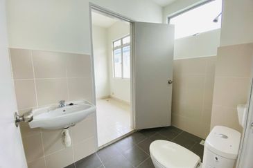 Camellia Residence, Bandar Tasik Kesuma