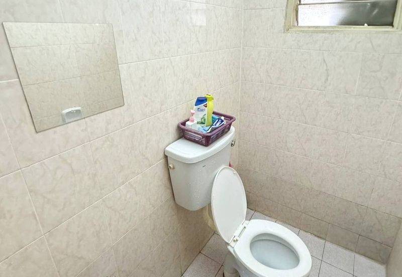 Pangsapuri Seri Bintang