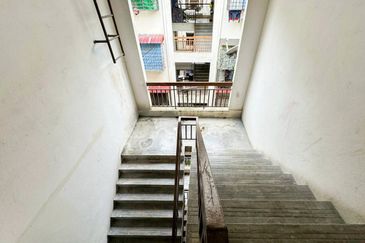 Pangsapuri Seri Bintang