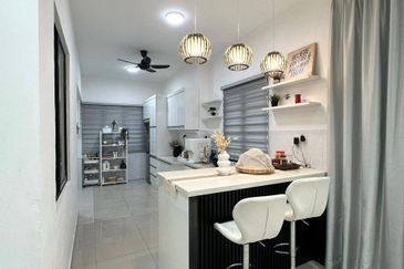 Gapimas Residences Phase 2A