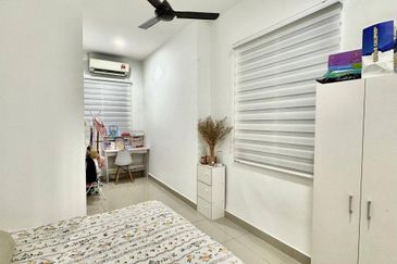 Gapimas Residences Phase 2A