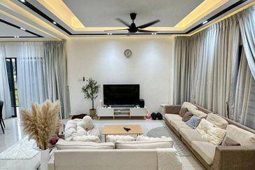 Gapimas Residences Phase 2A