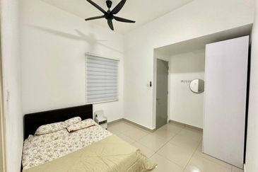 Gapimas Residences Phase 2A