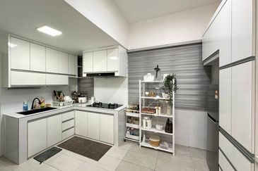 Gapimas Residences Phase 2A