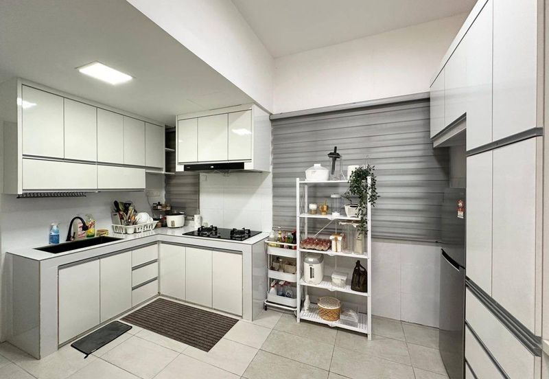 Gapimas Residences Phase 2A