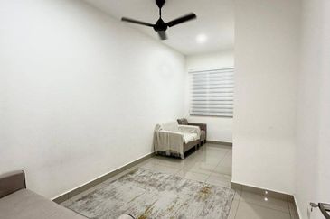 Gapimas Residences Phase 2A