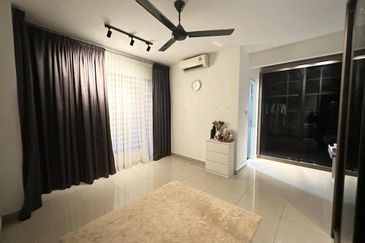 Gapimas Residences Phase 2A