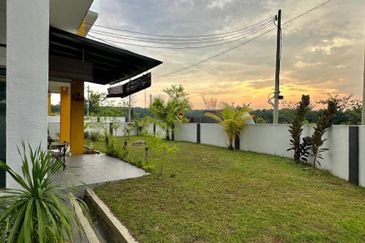 Gapimas Residences Phase 2A