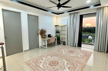 Gapimas Residences Phase 2A