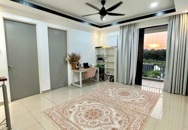 Gapimas Residences Phase 2A