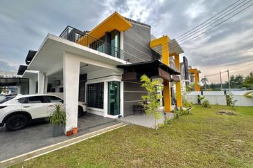 Gapimas Residences Phase 2A