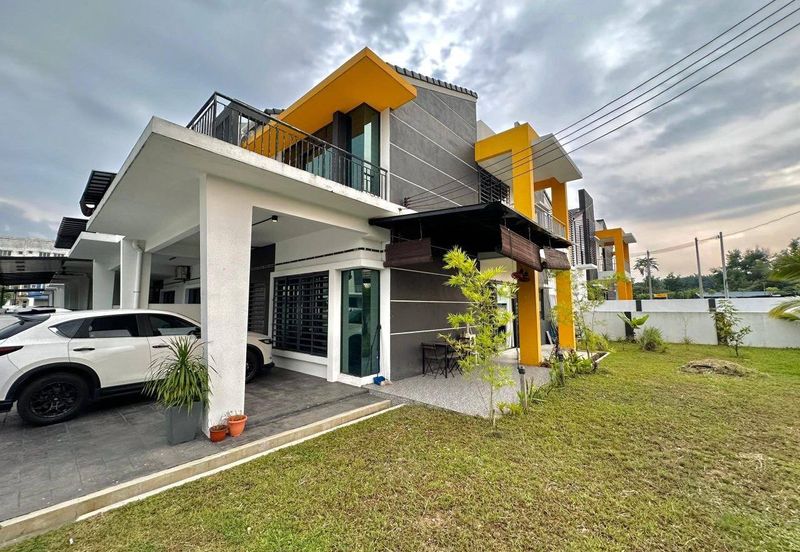 Gapimas Residences Phase 2A