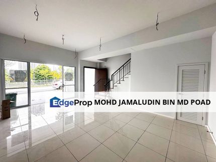 BRAND NEW & FACING OPEN Double Storey Terrace House, Dahlia Tamansari Rawang  , Selangor, Rawang