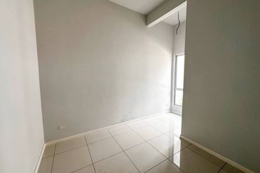 BRAND NEW & FACING OPEN Double Storey Terrace House, Dahlia Tamansari Rawang  