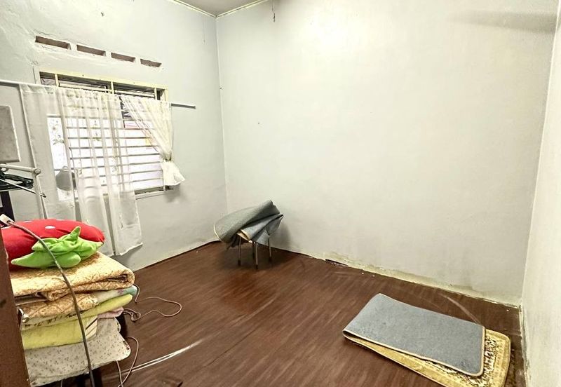 TAMAN MAWAR I (BATU KIKIR)