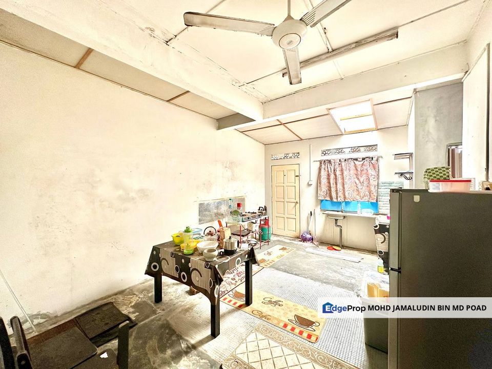 SINGLE STOREY TERRACE 📣TAMAN MAWAR, BATU KIKIR, NEGERI SEMBILAN, Negeri Sembilan, Jempol