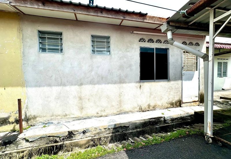 TAMAN MAWAR I (BATU KIKIR)