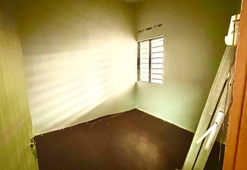 TAMAN MAWAR I (BATU KIKIR)