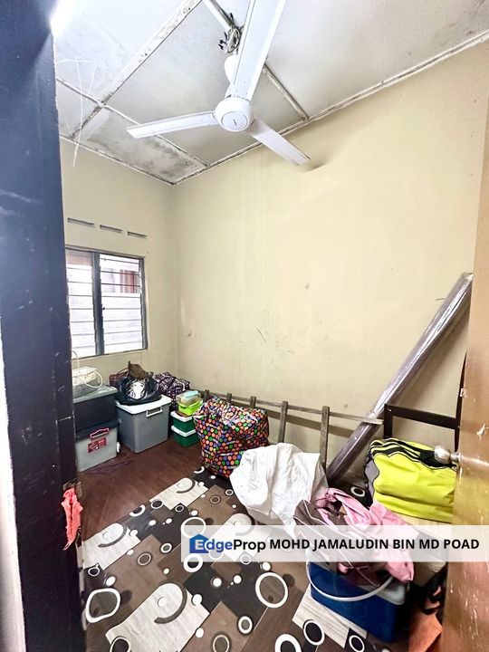 SINGLE STOREY TERRACE 📣TAMAN MAWAR, BATU KIKIR, NEGERI SEMBILAN, Negeri Sembilan, Jempol