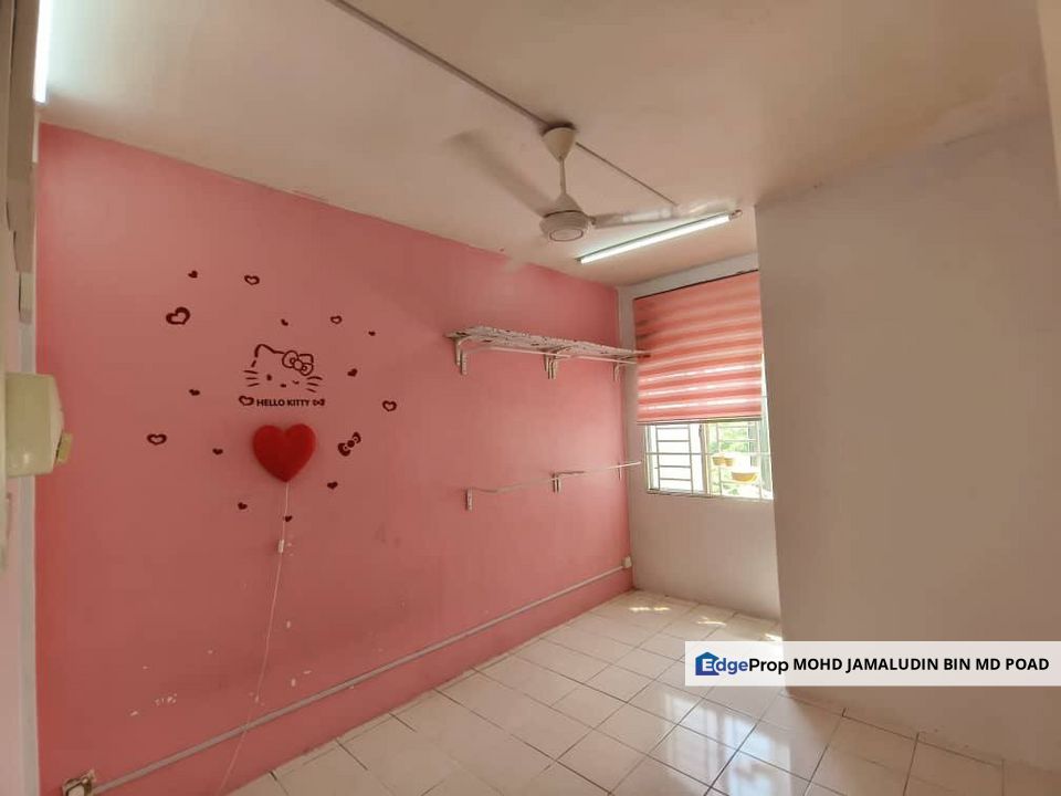 RENOVATED UNIT DANAU SUTERA APARTMENT FOR SALE, Selangor, Rawang