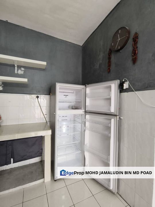 RENOVATED UNIT DANAU SUTERA APARTMENT FOR SALE, Selangor, Rawang