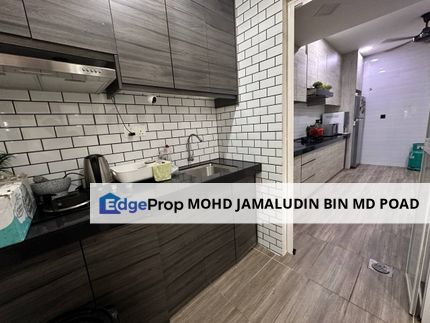 Renovated Double Storey Bandar Tasik Kesuma Fasa 1L, Semenyih, Selangor, Semenyih