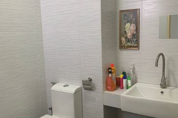 Casa Idaman, Setia Alam