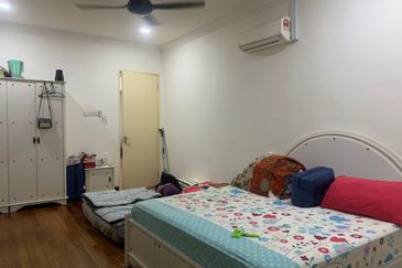 Casa Idaman, Setia Alam