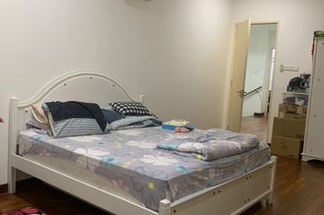 Casa Idaman, Setia Alam