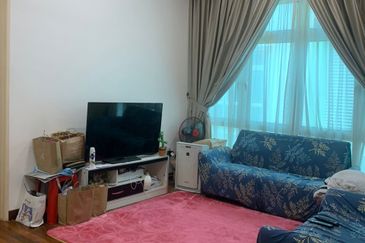 Casa Idaman, Setia Alam