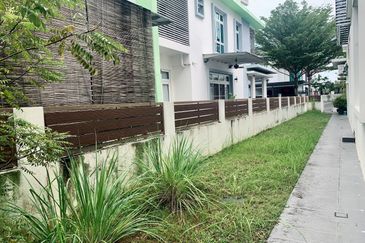 Casa Idaman, Setia Alam