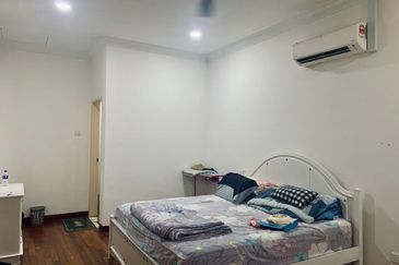 Casa Idaman, Setia Alam