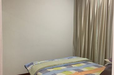 Casa Idaman, Setia Alam