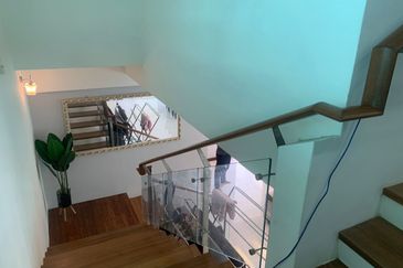 Casa Idaman, Setia Alam