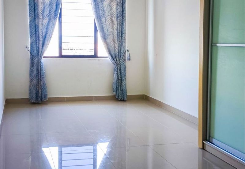 KEN Rimba Condominium 1