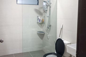 KEN Rimba Condominium 1