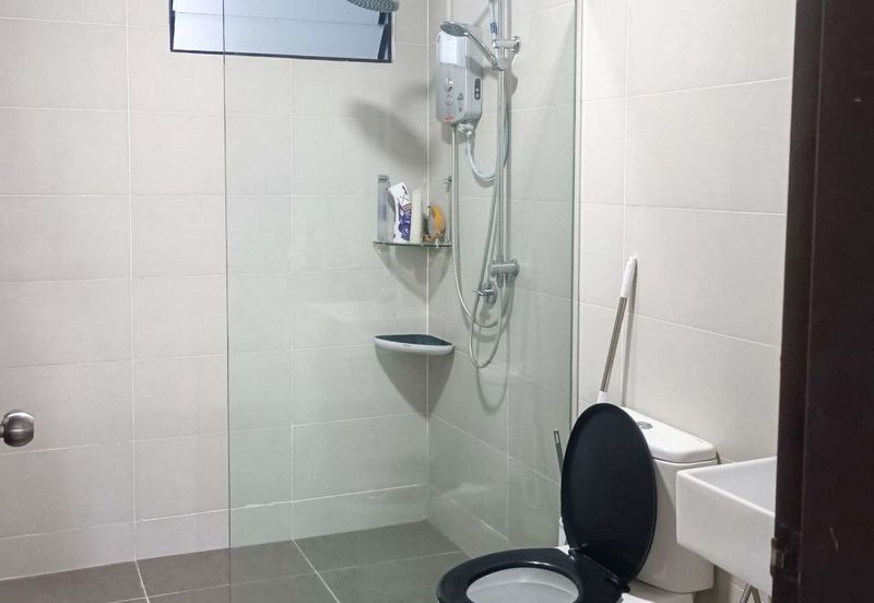 KEN Rimba Condominium 1