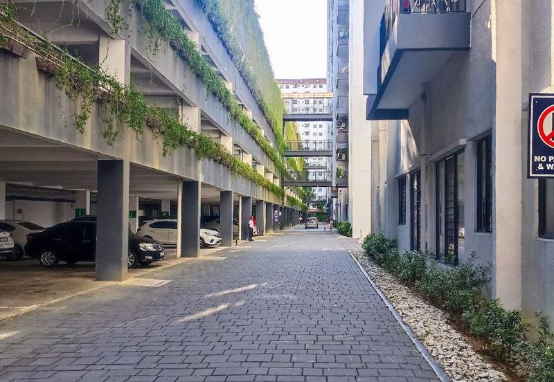 KEN Rimba Condominium 1