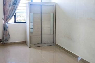 KEN Rimba Condominium 1