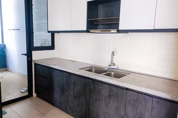 KEN Rimba Condominium 1