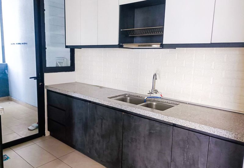 KEN Rimba Condominium 1