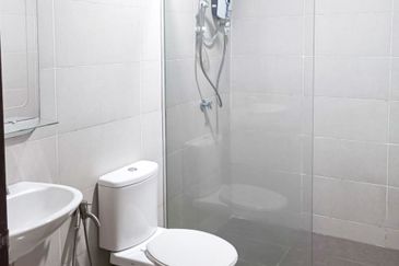 KEN Rimba Condominium 1