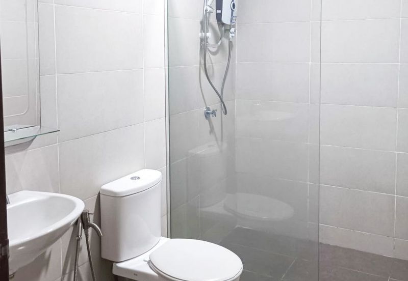 KEN Rimba Condominium 1