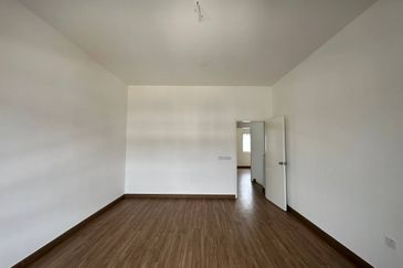 Alura @ Bandar Bukit Raja