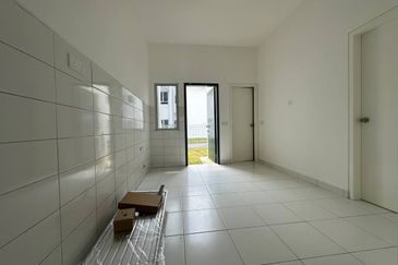 Alura @ Bandar Bukit Raja