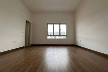 Alura @ Bandar Bukit Raja