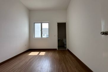 Alura @ Bandar Bukit Raja