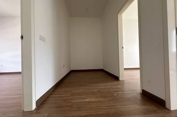 Alura @ Bandar Bukit Raja