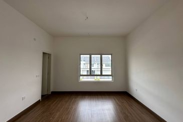 Alura @ Bandar Bukit Raja